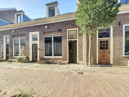 Zoetestraat 20