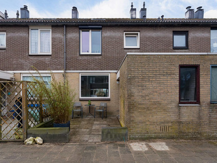 Sleewijkstraat 54