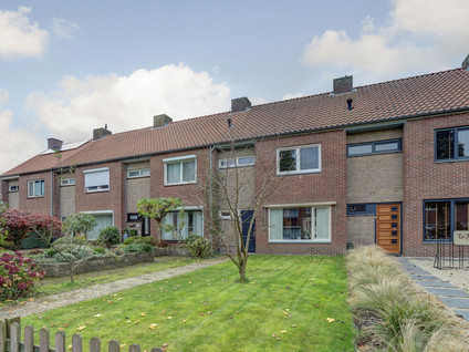 Prins Bernhardstraat 20