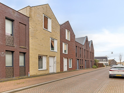 Wachthuisstraat 14