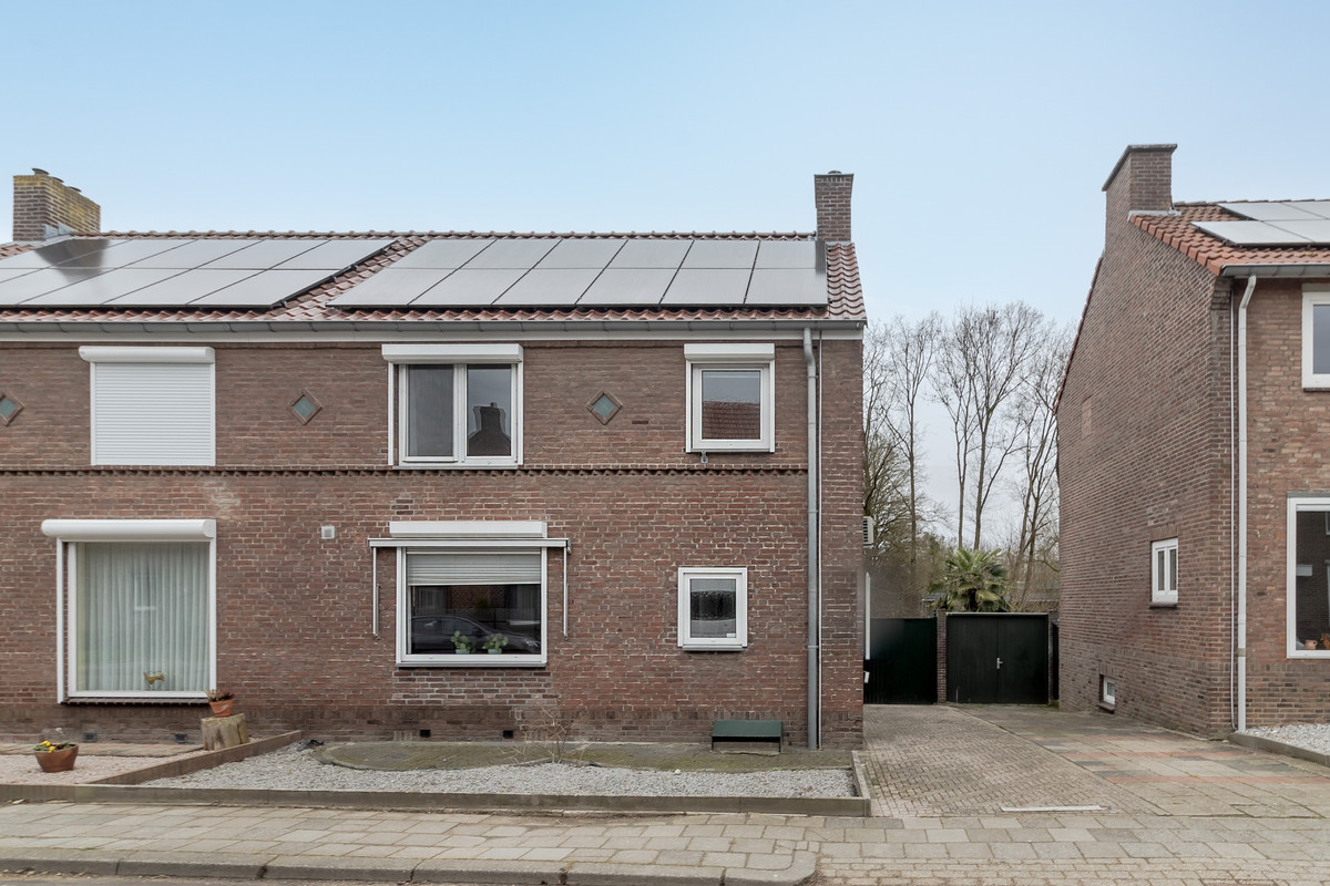 Hulserstraat 11