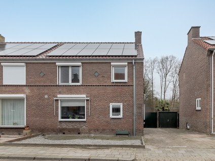 Hulserstraat 11