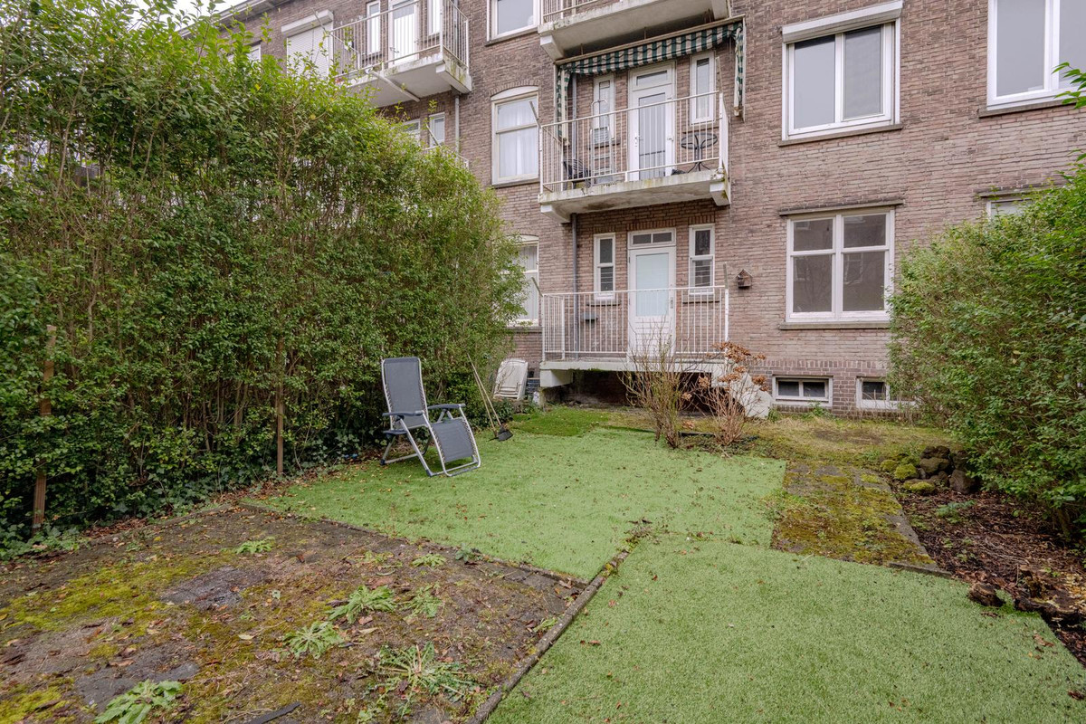 Korhaanstraat 51A