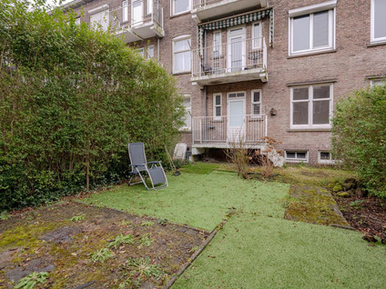 Korhaanstraat 51A