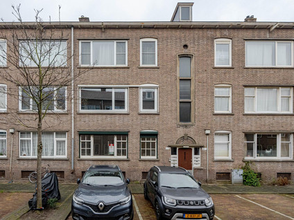 Korhaanstraat 51A