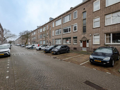 Korhaanstraat 51A