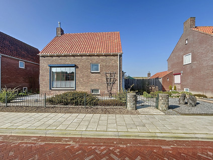 Monseigneur Luijpenstraat 6