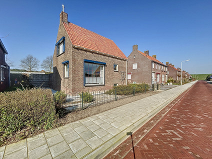 Monseigneur Luijpenstraat 6