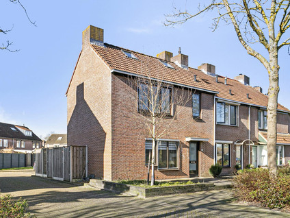 Oude Vaart 105