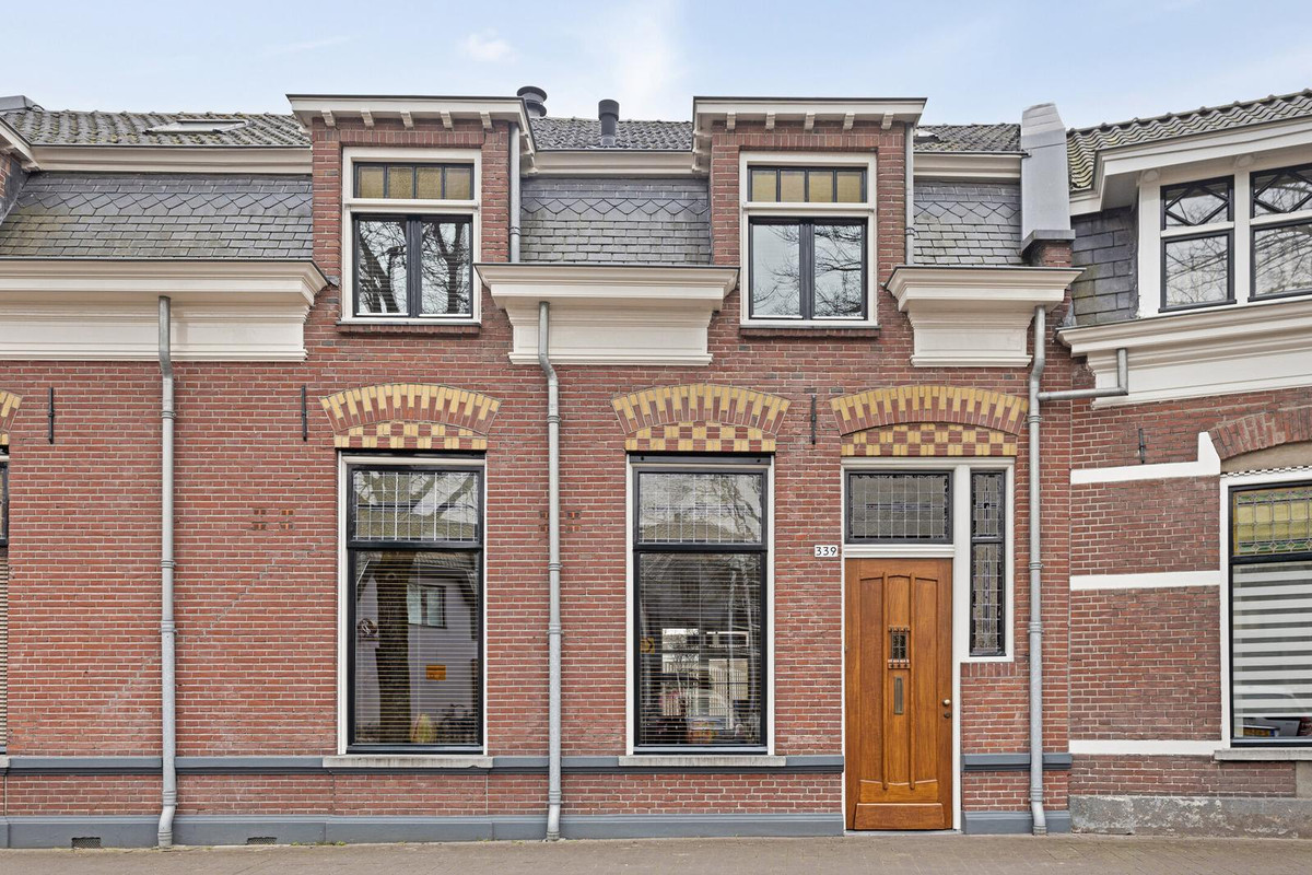 Piusstraat 339