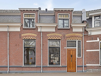 Piusstraat 339