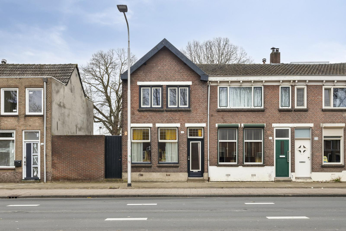 Bosscheweg 283