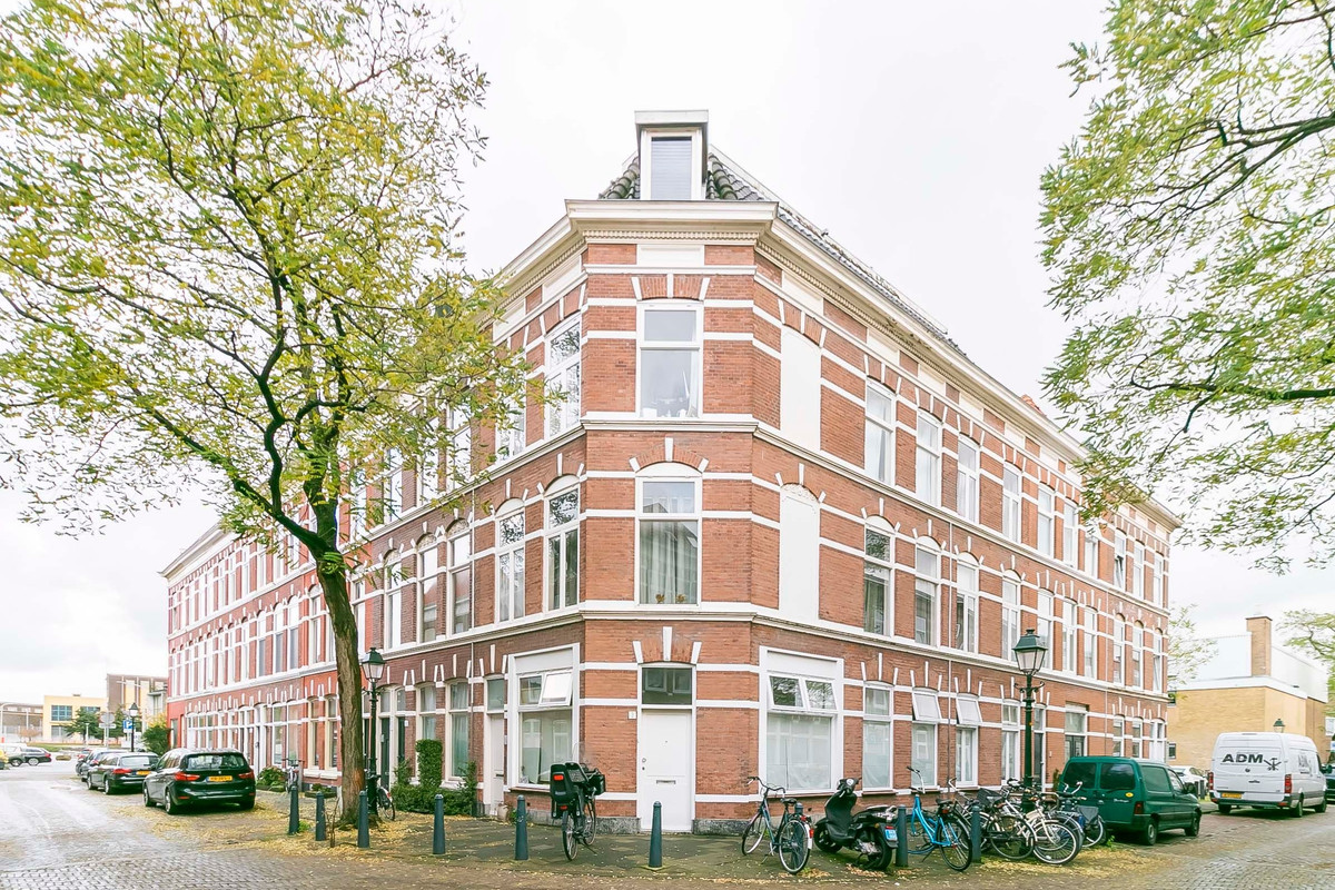 Van Marumstraat 24AK3