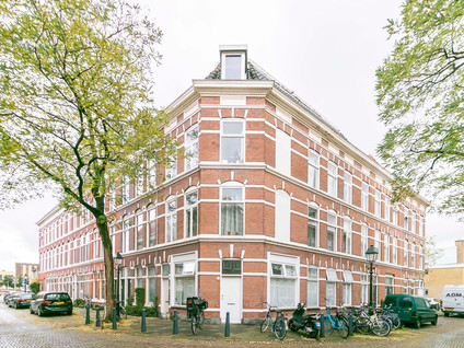 Van Marumstraat 24AK3