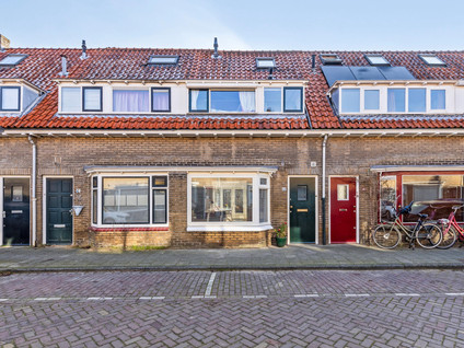 De Goejestraat 44