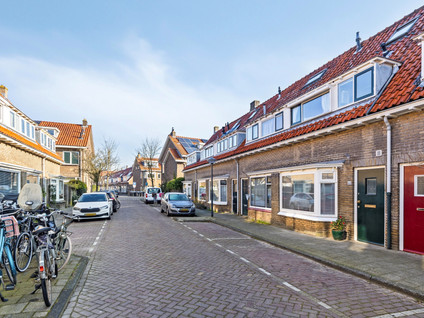 De Goejestraat 44