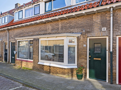 De Goejestraat 44