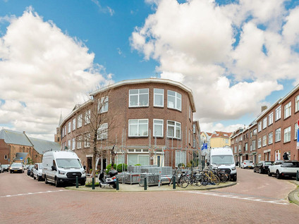 Wassenaarsestraat 120