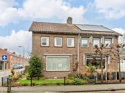 Emmastraat 14