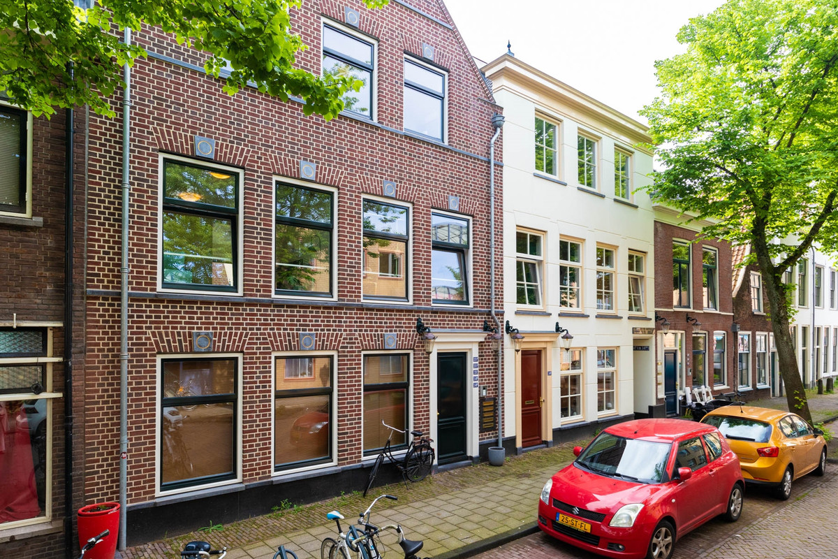 Middelstegracht 151B