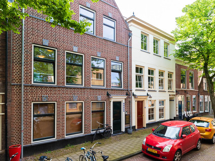 Middelstegracht 151B