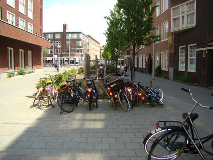 Van Kinsbergenstraat 78