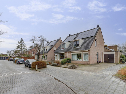 Liesbethstraat 49