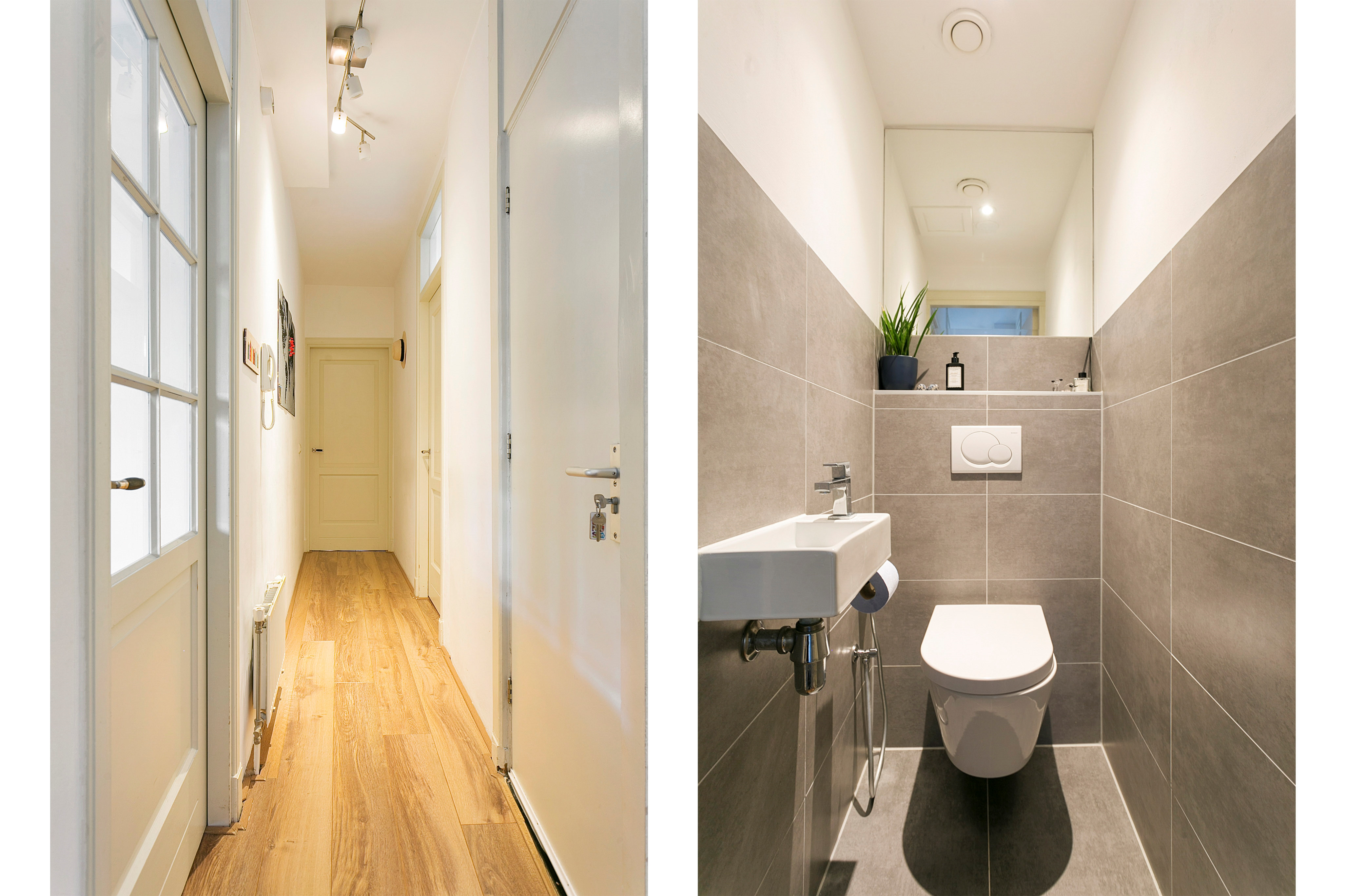 Woning te huur: Overtoom 499 3 1054LH Amsterdam