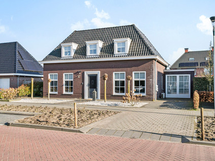 Oostgroeneweg 3