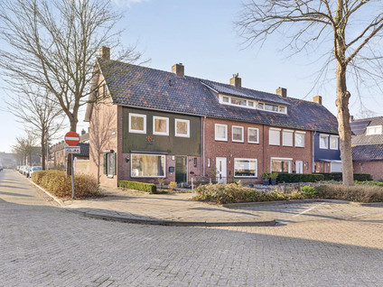 Rembrandtlaan 7