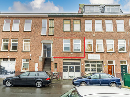 Korbootstraat 3E