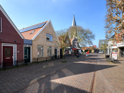 Midstraat 118A