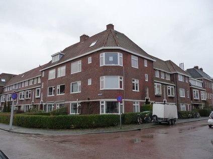 Van der Doesstraat 2b(k2)