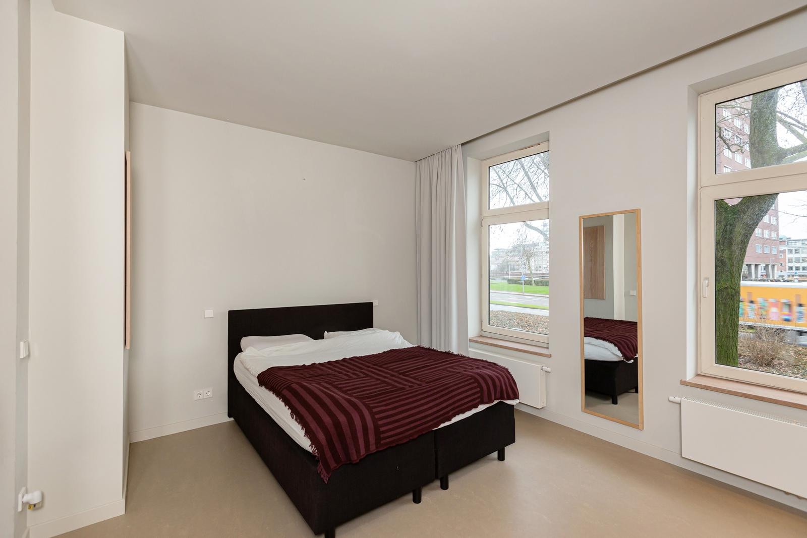 Woning te huur: Rochussenstraat 291A 01 3023DE Rotterdam