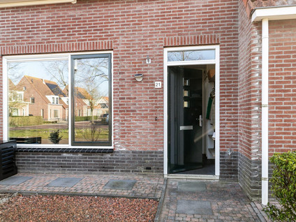 Donkershoekstraat 21