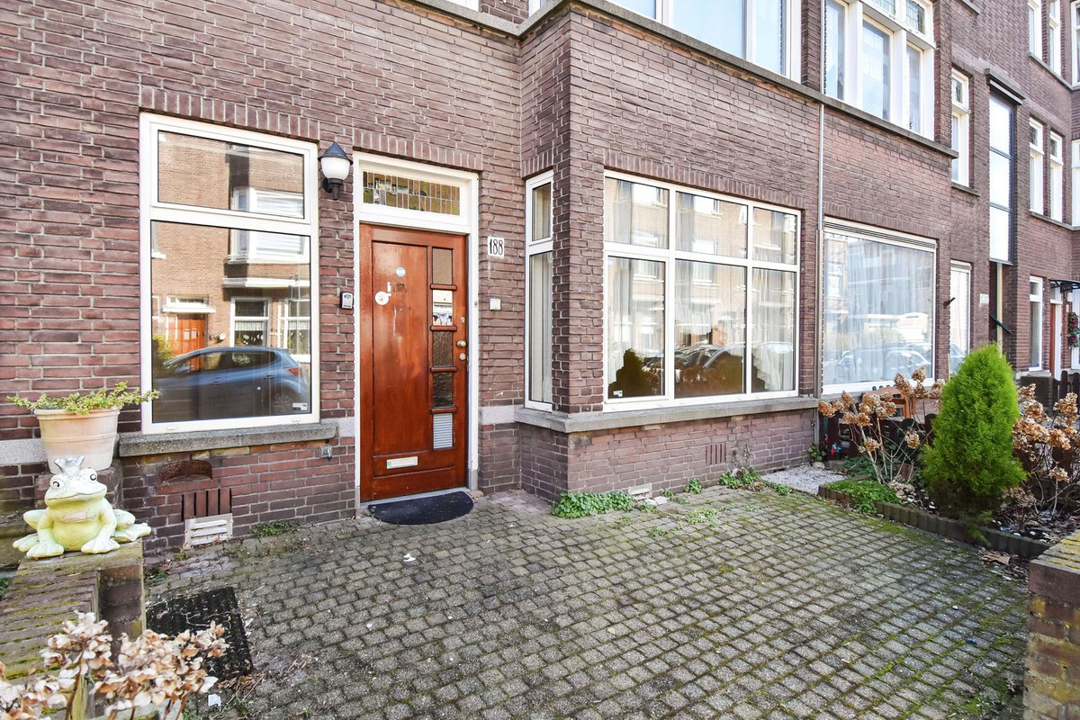 Velpsestraat 188