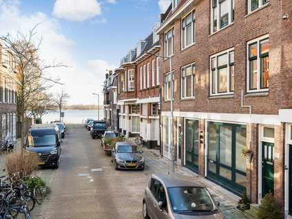 Willem van Hillegaersbergstraat 98A