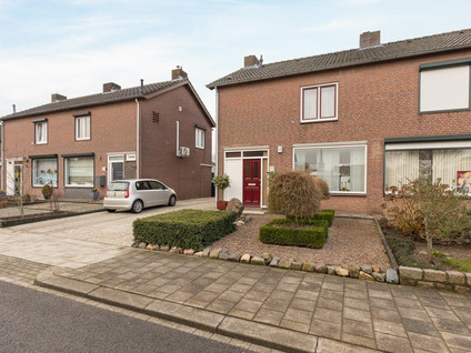 Wethouder Gijsenstraat 10