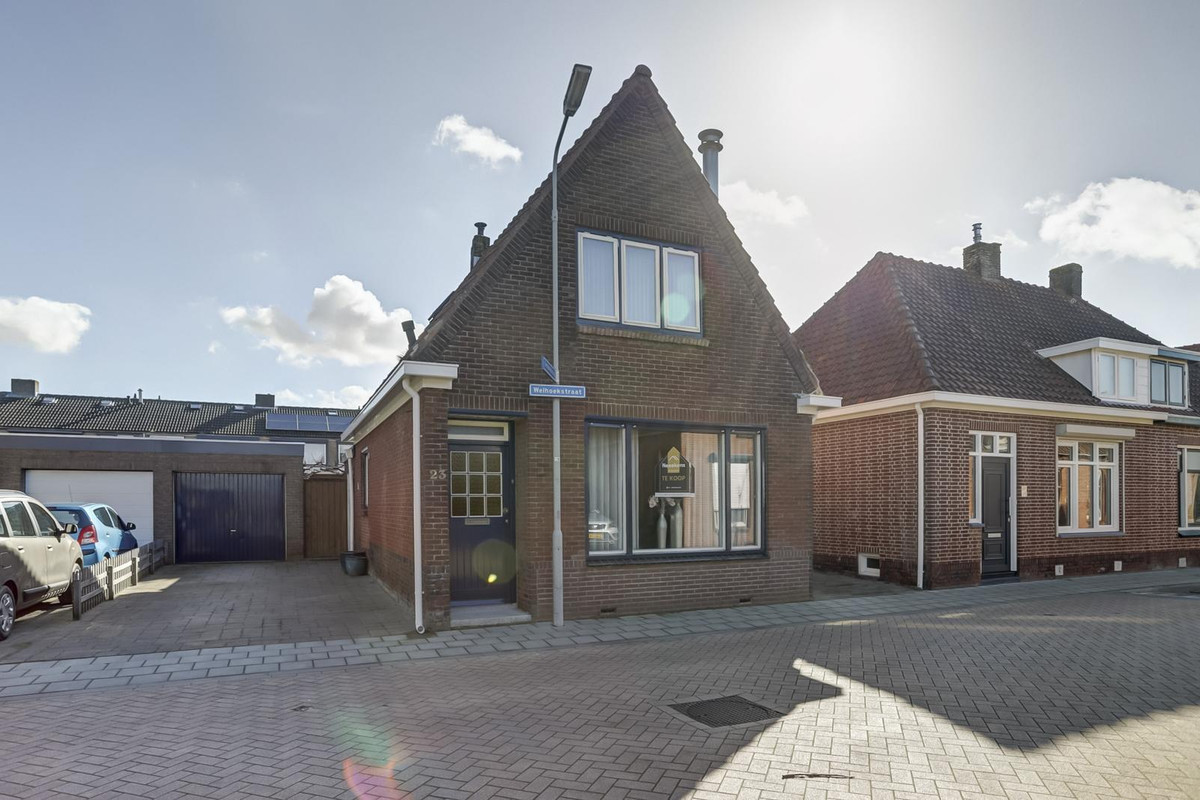 Welhoekstraat 23