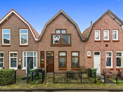 Koolzaadstraat 13