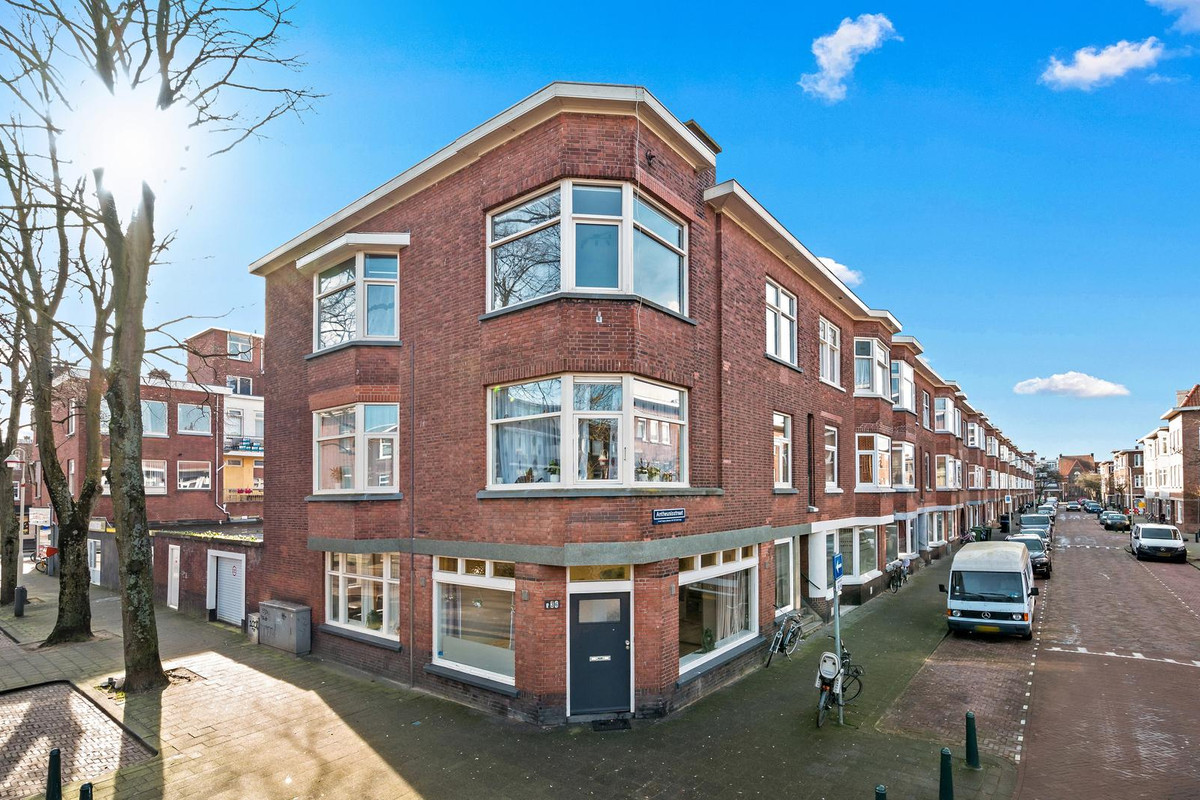 Antheunisstraat 136