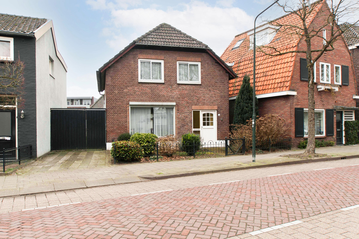 Prins Hendrikstraat 20