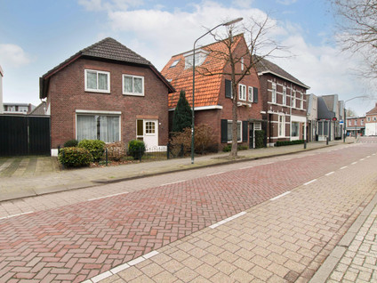 Prins Hendrikstraat 20