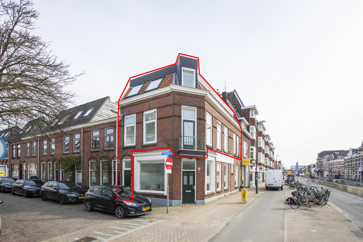 Amsterdamsestraatweg 229BS