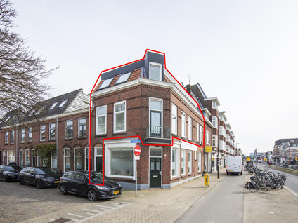 Amsterdamsestraatweg 229BS