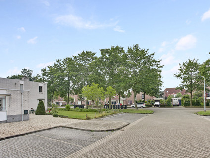 Muiderweg 4