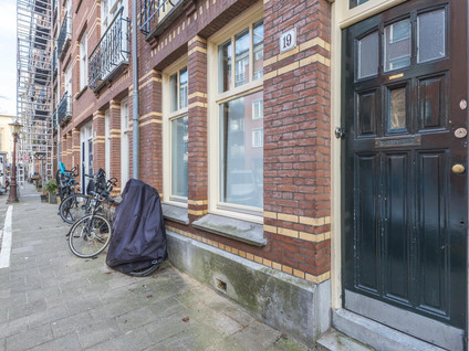 Transvaalstraat 19H