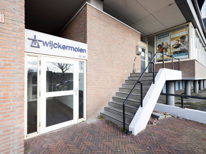 Wijckermolen 120