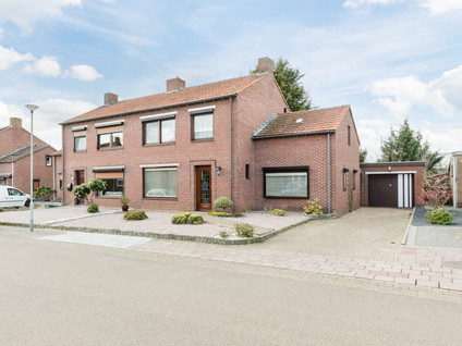 Steenakkerstraat 9