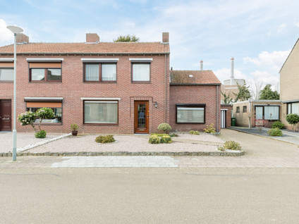 Steenakkerstraat 9